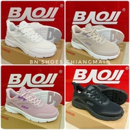 NEWรองเท้าผ้าใบผู้หญิง baoji แท้ รุ่น BJW836