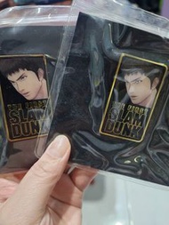 The First Slam Dunk 扣