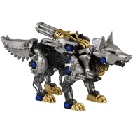 Direct from Japan] ZOIDS Zoids Wild ZW34 Gatling Fox