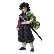 Figure Model Demon Slayer: Kimetsu no Yaiba : 1/12 [BUZZmod.] Giyu Tomioka (ANIPLEX)