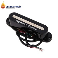 Pickup Gitar Seymour Duncan Strat and Tele Single Coil STK-S2n Hot