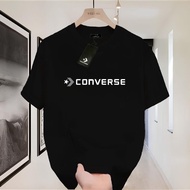 DISTRO CLOTHES C0NV MEN'S & WOMEN'S T-SHIRTS PREMIUM COMBED T-SHIRTS