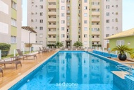 Prédio com piscina a 400m da Praia - LEA (Predio com piscina a 400m da Praia - LEA)