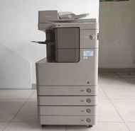 Mesin Fotocopy Canon ira 4251 usaha fotocopy