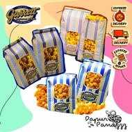 🍿🔥 Garrett Popcorn Crunchy Roasted Popcorn (Paperbags) 🔥🍿