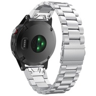 Garmin Epix Pro Gen2 47mm 51mm Titanium Strap 22mm 26mm Quick Release Titanium Strap