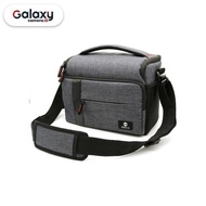 Maxx MX-500 MX500 Maxx-500 Camera Bag For Mirrorless & DSLR Original Premium Promo