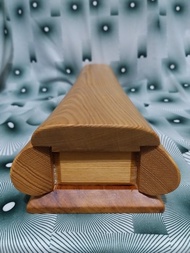 台灣檜木升官發財【 線香盒 】