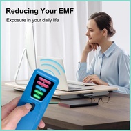 EMF Meter Radiation Detector EMF Meter for Radiation Detection EMF Tester Electromagnetic Radiation 