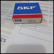 FREE SHIPPING BALL BEARING 6009 ZZ / 6009 2Z SKF BRAND