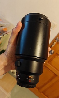 Panasonic
Leica DG Elmarit 200mm F2.8 Power O.I.S.