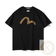 Evisu Kuro Tee 男T恤
