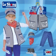 train career costume for kids free sizes 3yrs to 8yrs