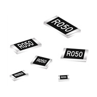 2512 0.05Ω 0.05R 0R05 R050 1% ชิป SMD Surface Mount 2512ตัวต้านทาน