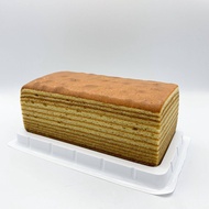 Handemade Layer Cake Butter Cake 千层蛋糕 奶油蛋糕 Kek Mentega Kuih Lapis 保证松软湿润不会干硬 220g &amp; 200g/PCS