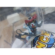 Gashapon mini figure Gquux Bandai