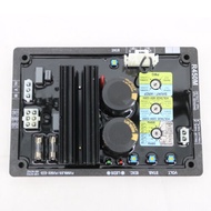 Fast Generator 3 Phase Auto Voltage Regulator for Generator AVR R450M