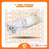 Y TINE YANMAR 1E6B30-13060 FOR COMBINE HARVESTER LACANDU PART