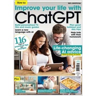 Improve Your Life With ChatGP