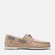 Timberland Mens casual boat shoes รองเท้าผู้ชาย (S24MA66DH)