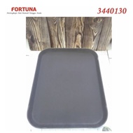 36x46 Anti-Slip Square Tray