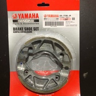 Yamaha Rear Brake Pads 5D9-F530K-00 | For Vega R New, Jupiter Robot