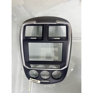 Proton Exora Original Radio Casing - Used