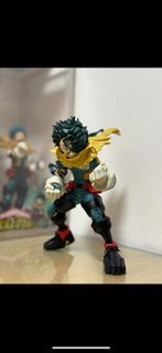 綠谷 綠谷出久 最終季 景品