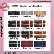 Original Dw Watch Strap