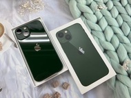 IPhone13mini 128G 綠色