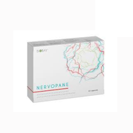 BIOBAY Nervopane (60's x 420mg) Nerve Care | Diabetic Complication Support | Vitamin B12 Vitamin D3 URAT, SENDI, SARAF