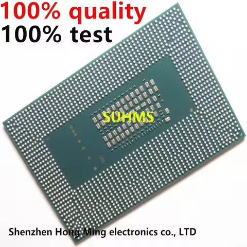 100% test very good product SR32Q i7-7700HQ i7 7700HQ SR32N i7-7820HQ i7 7820HQ BGA