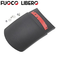 Suitable for Honda Gold Wing GL1800 F6B 18-24Front wheel fender extension, mudguard modification