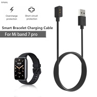 ❃สายชาร์จ Mi Band 7 Pro สายชาร์จแม่เหล็ก mi band 7 pro charger for Mi band 7 Pro
