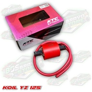 ORIGINAL KTC KYTACO YZ 125 COIL