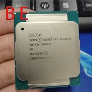 Xeon E5-2648L V3 LGA 2011-3 Server CPU Processor 12C SR1XW 1.80GHz 24T