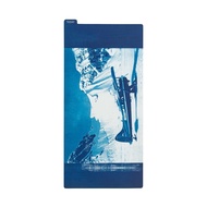 Hobonichi Techo Iskawa Naoki / Hobonichi Desk Pad DENALI IN THE MIDNIGHT SUN #2 Weeks Size for Plann