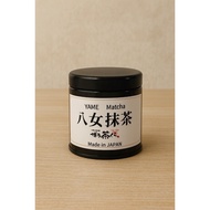 MC01-50 YAME Matcha ชาเขียวมัทฉะญี่ปุ่น 40g. exp.08/2026
