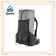 Zpacks Arc Haul Ultra 50L Backpack 透氣超輕量登山背包