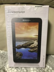 Lenovo Tab A7