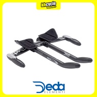 Deda Elementi Kronos Aerobar Black 42cm E-E