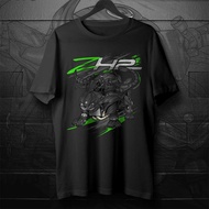 Kawasaki Z H2 Tshirt Jersey