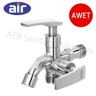 WATER double faucet double faucet water faucet D 5M Z