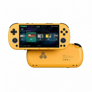 TRIMUI | Retro Gaming Handheld Support PSP NDS GBA Simulation Open Source