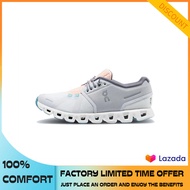 [DIRECT SELLING]OFFICIAL PRODUCT ON RUNNING CLOUD 5 SPORTS SHOES 59.98371 NATIONWIDE 5-YEAR WARRANTY