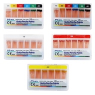 GUTTA PERCHA POINTS META BIOMED