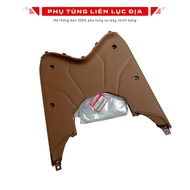 Footrest - Lead 125 Floor Liner - 64310K12900ZA