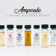 Ampoule Beauty Cottage