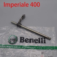 Motorcycle 400cc engine  motorcycle engine output shaft gear gearbox for  benelli Imperiale 400 vint
