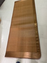 竹蓆